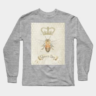 Queen Bee Collection A1 Long Sleeve T-Shirt